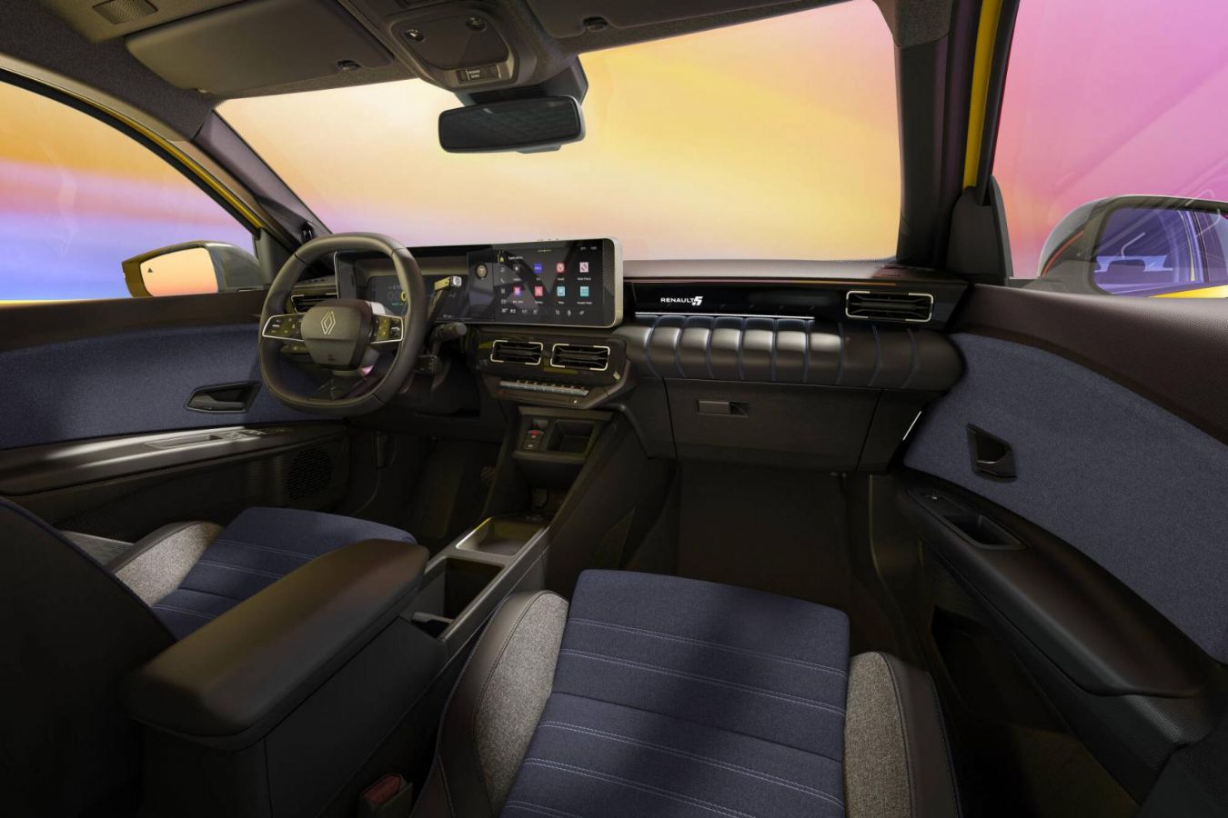 Renault 5 E-Tech: Αλλαγές στη γκάμα και η νέα εισαγωγική έκδοση 